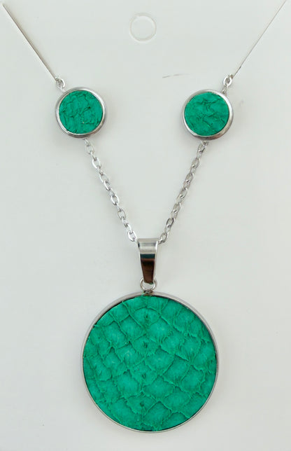 Jewellery Set