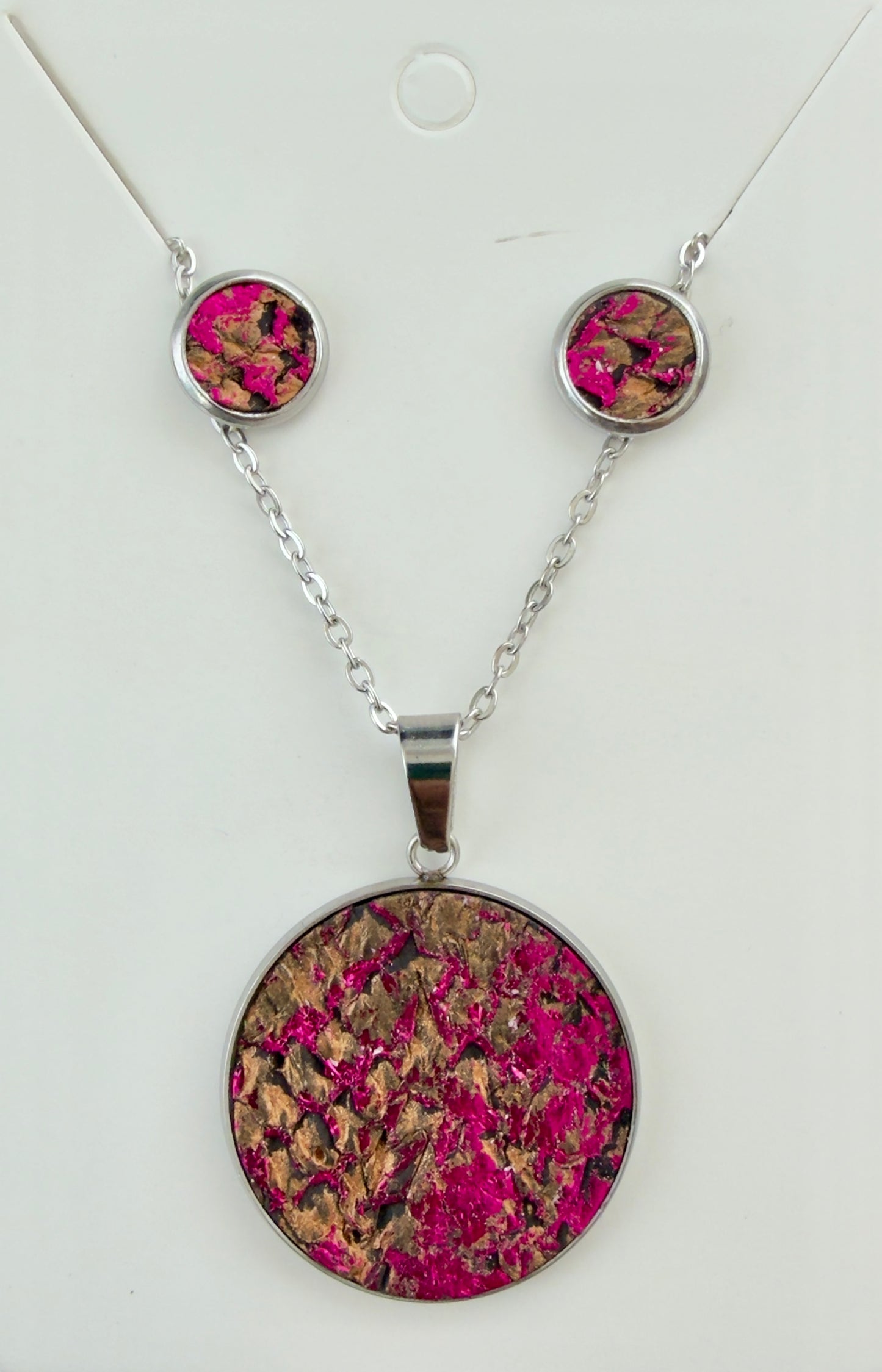 Jewellery Set