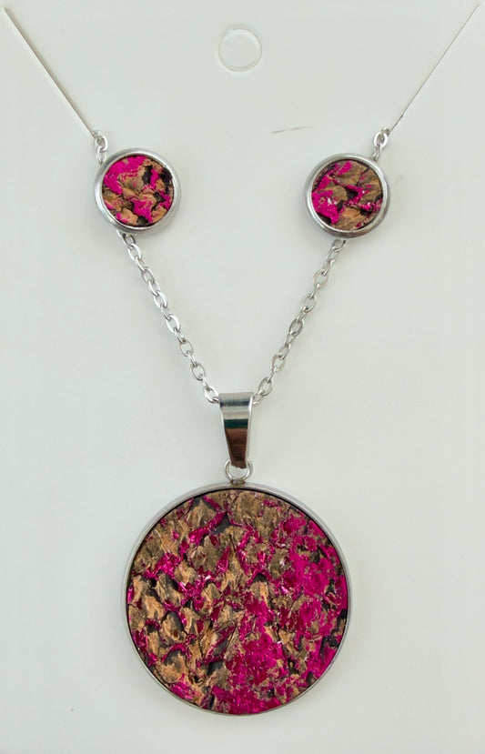 Jewellery Set