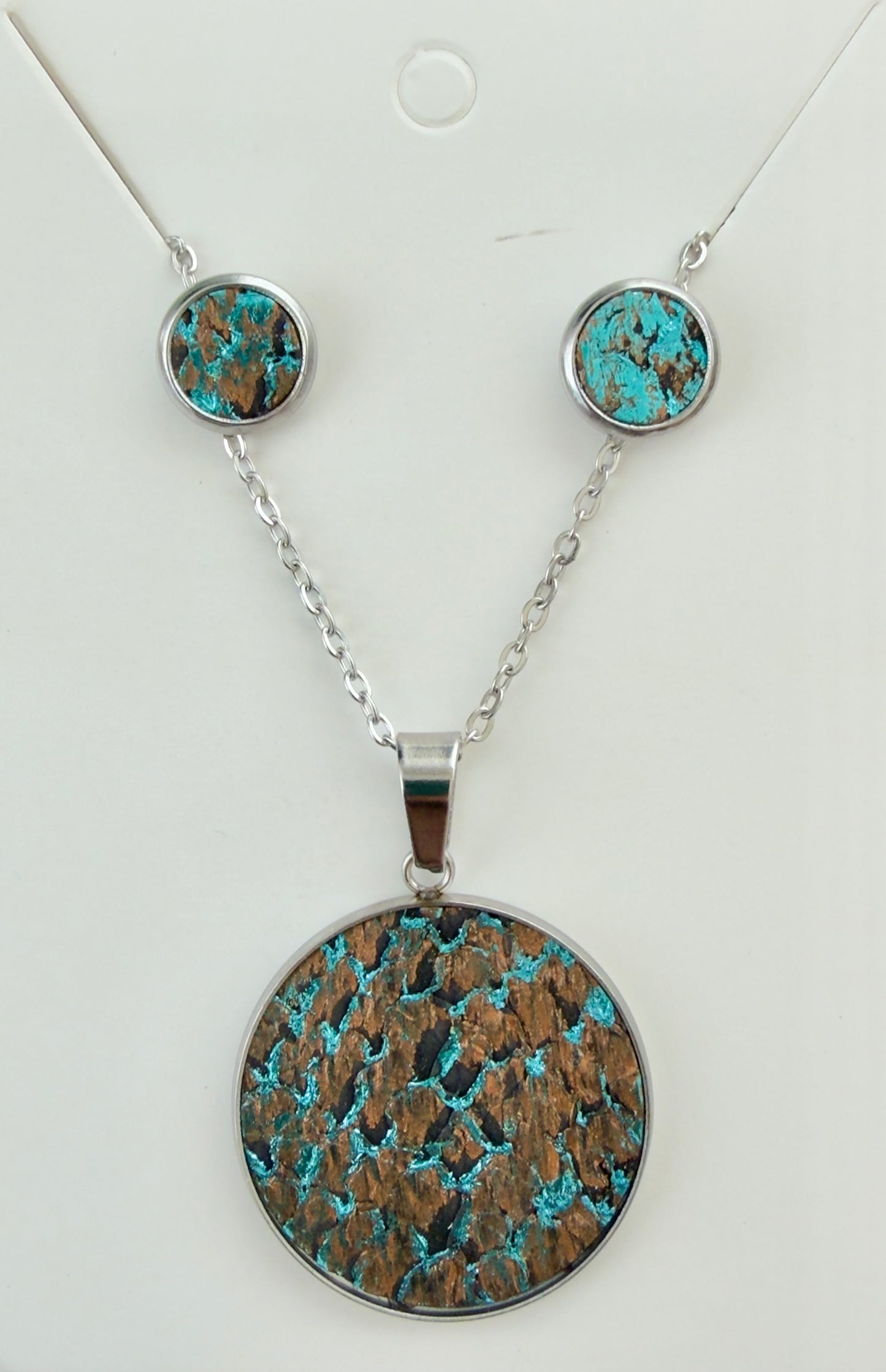 Jewellery Set