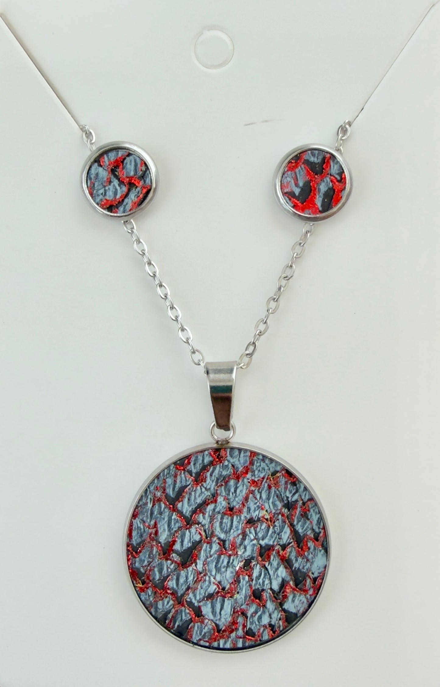Jewellery Set