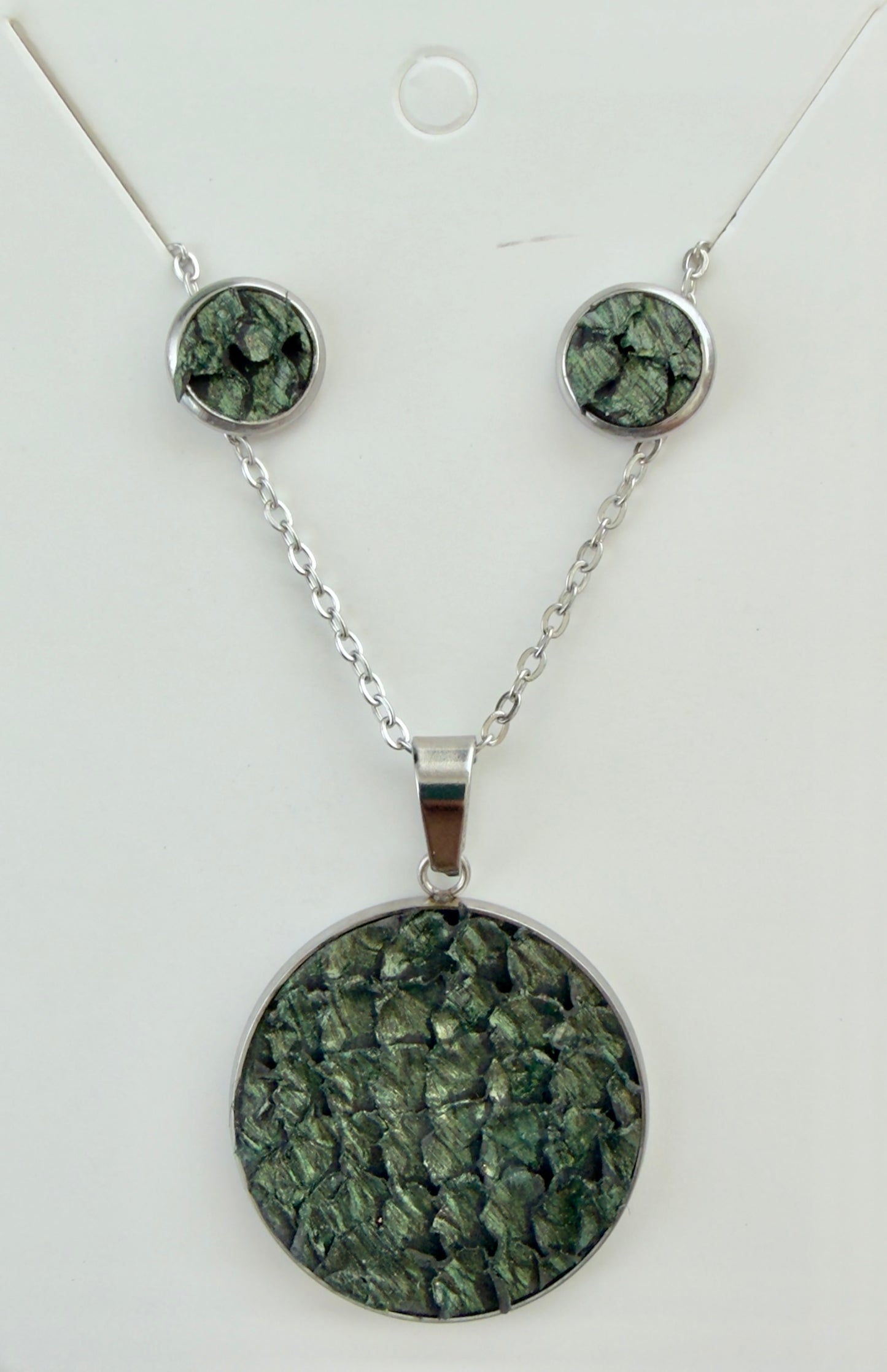 Jewellery Set