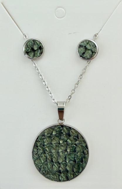 Jewellery Set