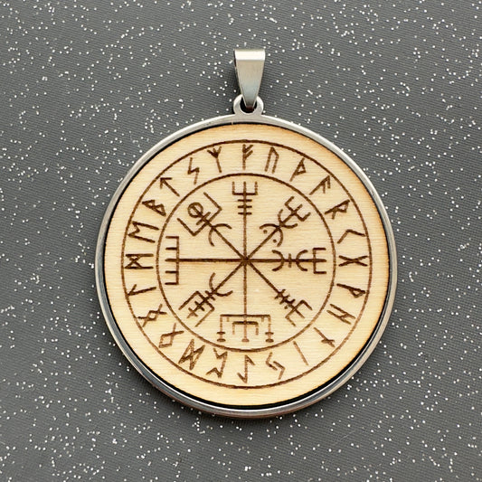 Vegvísir