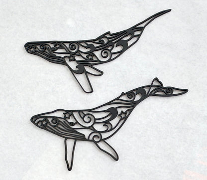 Whales of Iceland