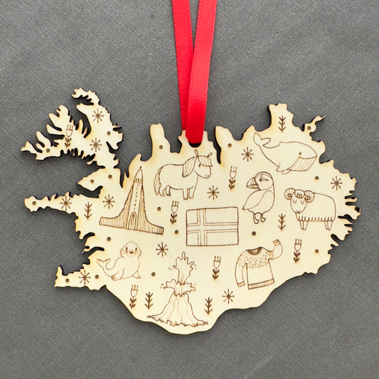 Typical Iceland