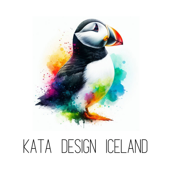 Kata Design Iceland