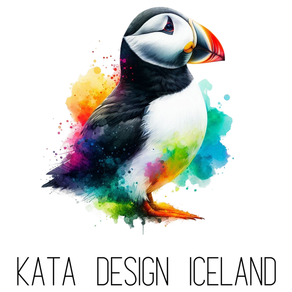 Kata Design Iceland