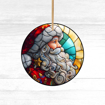 Santa Claus