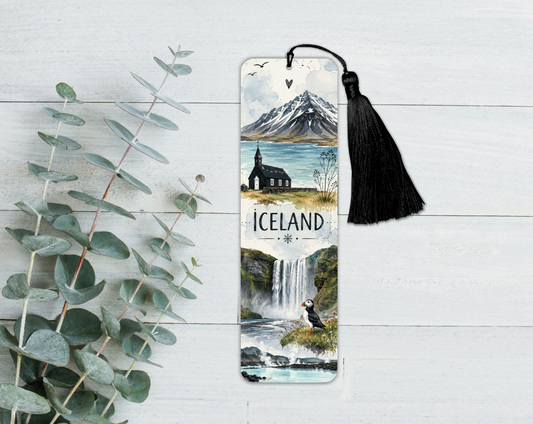 Icelandic Scenery