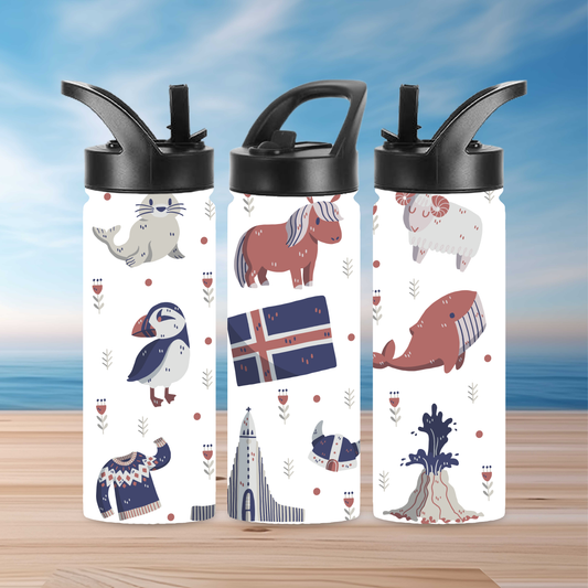 Typical Iceland
