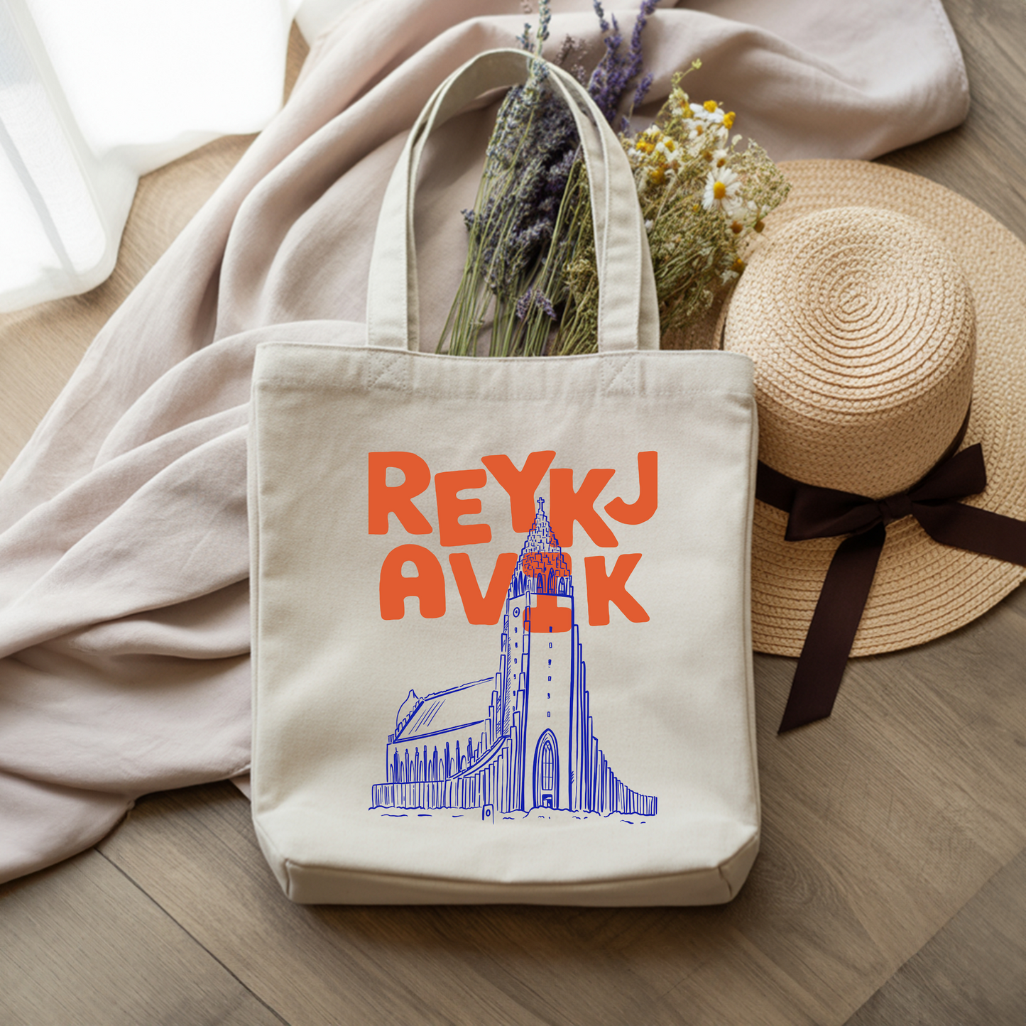 Reykjavík