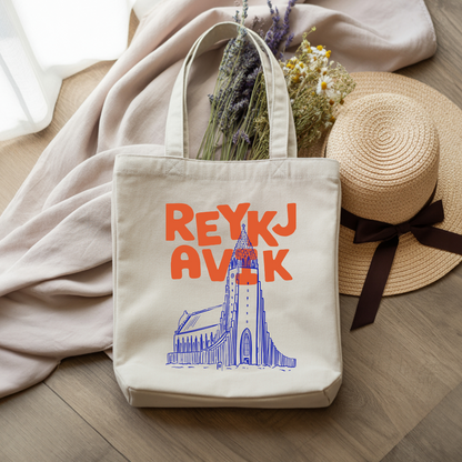Reykjavík
