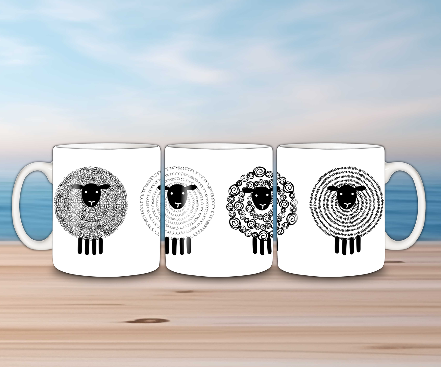 Sheeps