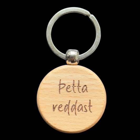 Þetta reddast