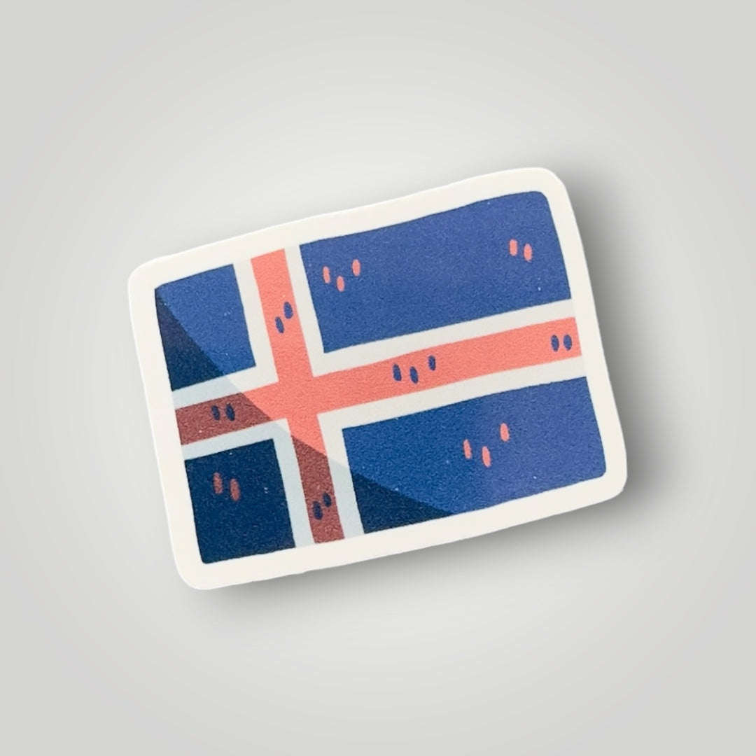 Typical Icelandic