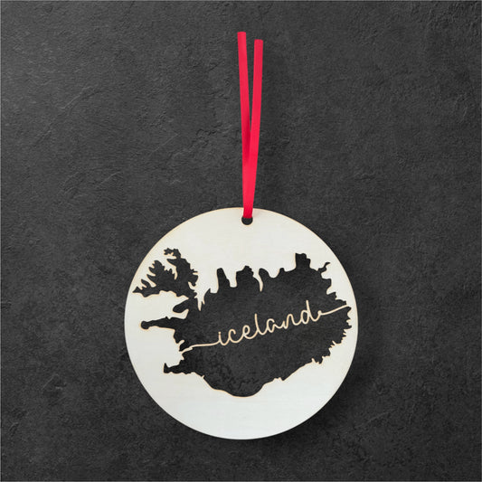 Iceland
