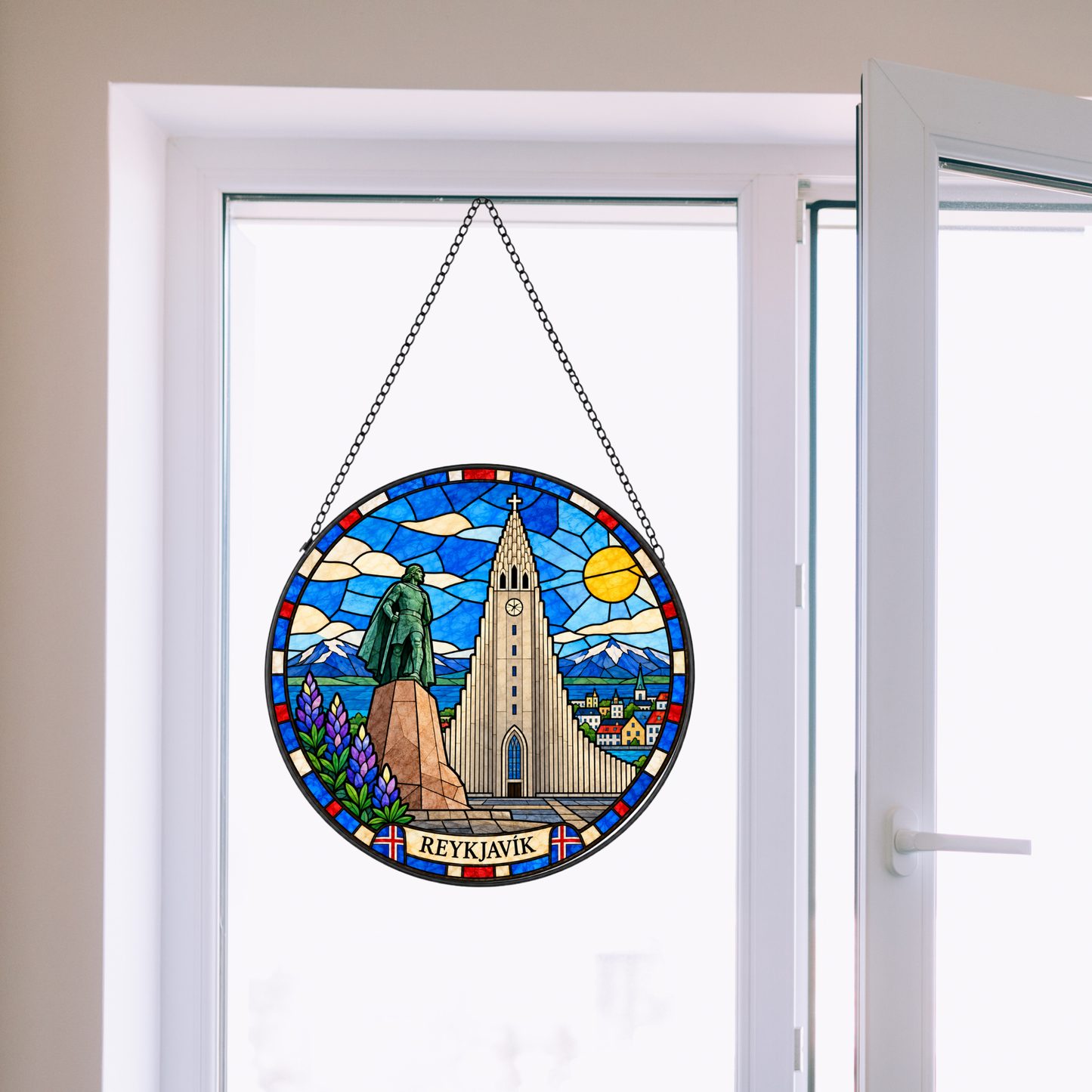 Reykjavík